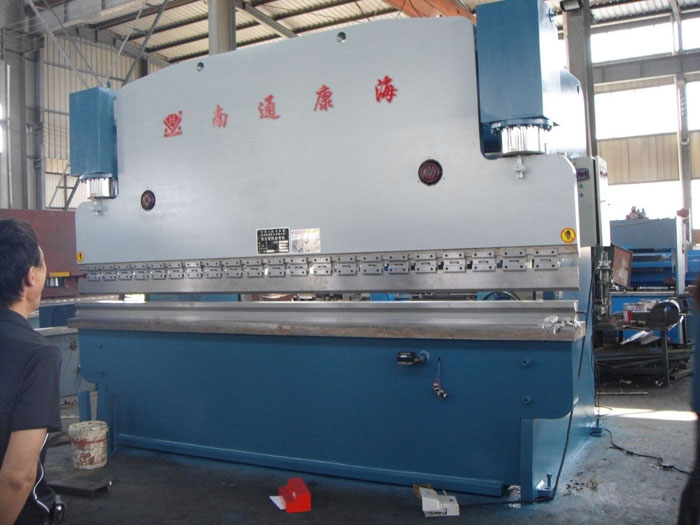 南通康海折彎?rùn)C(jī)價(jià)格