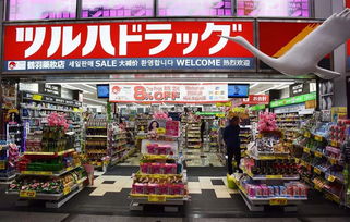 美日貿易戰后日本股市牛股的變遷 日用品的異軍突起