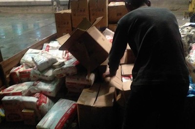 上海市調(diào)料食品銷毀與磁縣庫存食品處理垃圾儲倉規(guī)定 守護食品安全與環(huán)境合規(guī)的雙重防線
